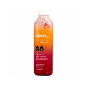 Bloom Tamarind & Honey Natural Drink 1L