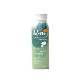 Bloom Coconuts Smoothie with Millet 220ml