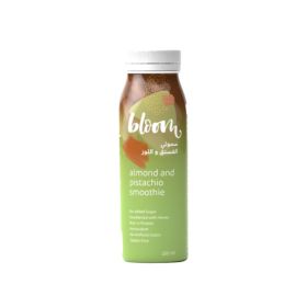 Bloom Almond & Pistachios With Millet Smoothie 220ml