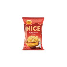 Kitco Nice Lightly Salted Potato Chips
