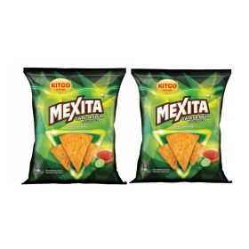 Mexita Sweet Sour Tortilla Chips