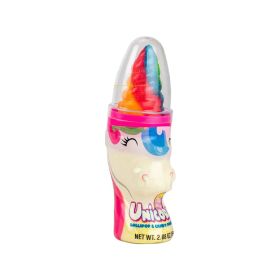 Mioo Unicorn Dip & Lick Candy