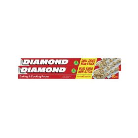 Diamond Baking Paper