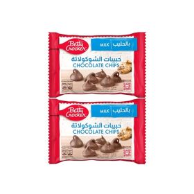 Betty Crocker Milk Chocolate Chips