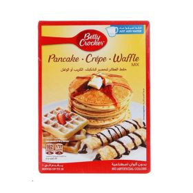 Betty Crocker Pancake Mix