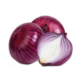 Healthy Farms Organic Red Onion