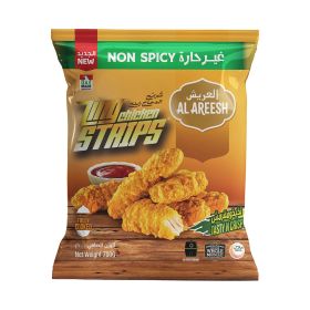 Al Areesh Zing Non Spicy Chicken Strips