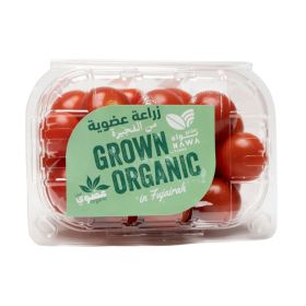 Nawa Farms Organic Cherry Tomato