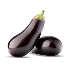 Nawa Farms Organic Eggplant