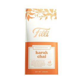 Filli Karak Chai