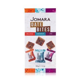 Jomara Assorted Date Bites