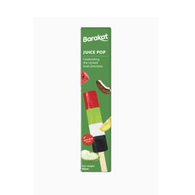 Barakat National Day Juice Pops