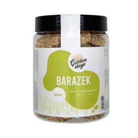 Golden Days Barazek