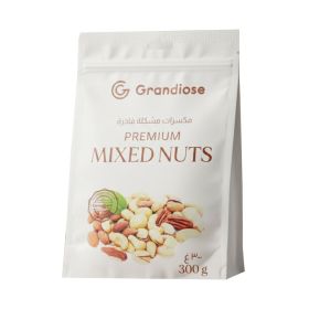 Grandiose Premium Mixed Nuts