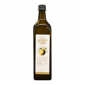 Golden Days Extra Virgin Olive Oil
