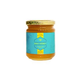 Royal Jelly & Ginseng Fusion Honey 250G