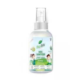 Nano Seha Kids Disinfectant Sanitizer Spray Strawberry