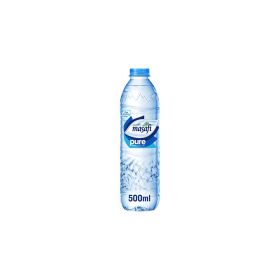 Masafi Water 500ml