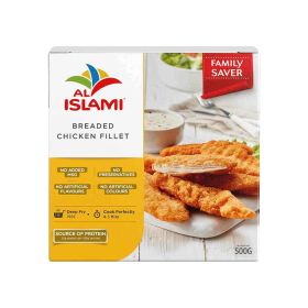 Al Islami Chicken Fillet