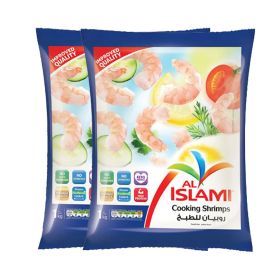 Al Islami Cooking Shrimps