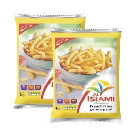 Al Islami French Fries