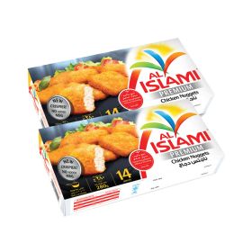 Al Islam Chicken Nuggets