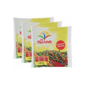 Al Islami Mixed Vegetables