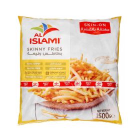 Al Islami Skinny Fries
