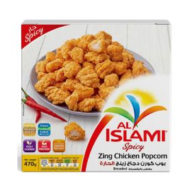Al Islami Zing Popcorn