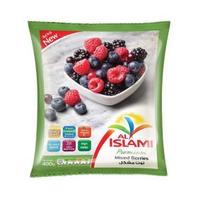 Al Islami Mix Berries