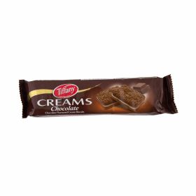 Tiffany Chocolate Cream Biscuits