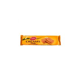 Tiffany Mango Cream Biscuits