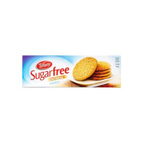 Tiffany Sugar Free Oatmeal Cookies
