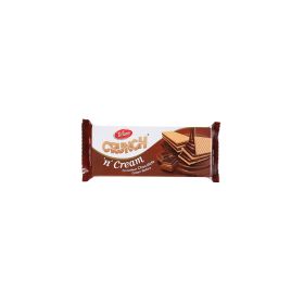 Tiffany Crunchy 'N' Cream Chocolate Wafer