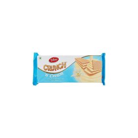 Tiffany Crunchy 'N' Cream Vanilla Wafer