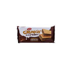 Tiffany Crunchy 'N' Cream Chocolate Wafer