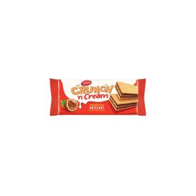 Tiffany Crunchy 'N' Cream Hazelnut Wafer