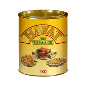 Hayat Ghee