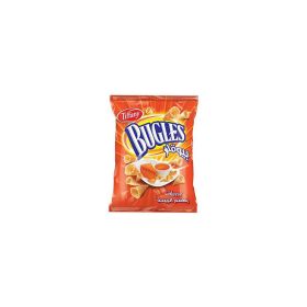 Tiffany Bugles Cheese Crispy Corn Chips