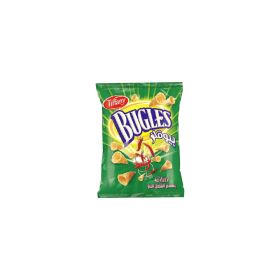 Tiffany Bugles Chilli Crispy Corn Chips