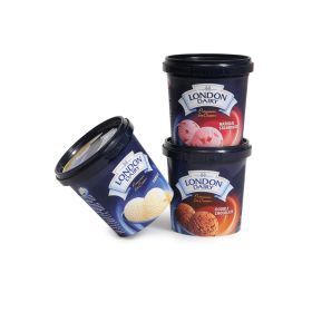 London Dairy Assorted Ice Cream