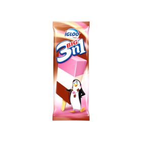 Igloo Big 3 In 1 Ice Cream Bar