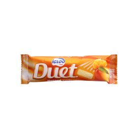 Igloo Duet Mango And Vanilla Ice Cream Bar
