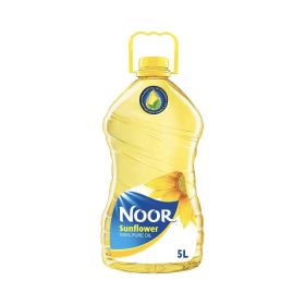 Noor Pure Sunflower Oil