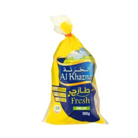 Al Khazna Fresh Whole Chicken