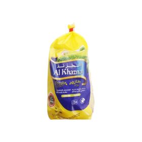 Al Khazna Fresh Whole Chicken