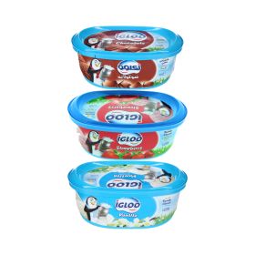 Igloo Ice Cream Pack