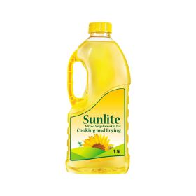 Sunlite Blended Oil