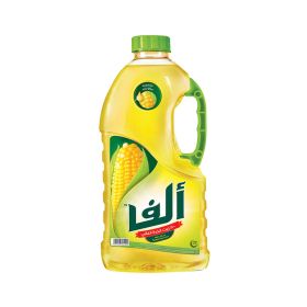 Alfa Corn Oil 1.5L