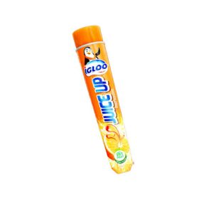 Igloo Juice Up Orange Ice Cream